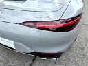 Thumbnail image of 2024 Mercedes-Benz SL-Class at Garner Pierce Autos