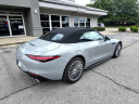 Thumbnail image of 2024 Mercedes-Benz SL-Class at Garner Pierce Autos