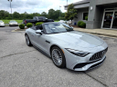 Thumbnail image of 2024 Mercedes-Benz SL-Class at Garner Pierce Autos