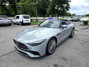 Thumbnail image of 2024 Mercedes-Benz SL-Class at Garner Pierce Autos