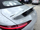 Thumbnail image of 2024 Mercedes-Benz SL-Class at Garner Pierce Autos