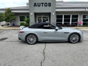 Thumbnail image of 2024 Mercedes-Benz SL-Class at Garner Pierce Autos