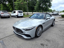 Thumbnail image of 2024 Mercedes-Benz SL-Class at Garner Pierce Autos