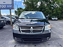 Thumbnail image of 2009 Dodge Grand Caravan at Motor City of Ocala