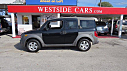 2004 Honda Element EX at Westside Cars