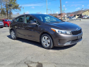 Thumbnail image of 2017 Kia Forte at Ellis Automotive