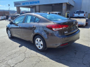 Thumbnail image of 2017 Kia Forte at Ellis Automotive