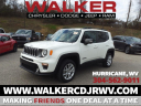 Thumbnail image of 2021 Jeep Renegade at Walker Chrysler Dodge Jeep Ram