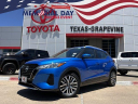 Thumbnail image of 2024 Nissan Kicks at Texas Toyota of Grapevine