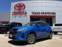 Thumbnail image of 2024 Nissan Kicks at Texas Toyota of Grapevine