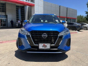 Thumbnail image of 2024 Nissan Kicks at Texas Toyota of Grapevine
