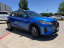 Thumbnail image of 2024 Nissan Kicks at Texas Toyota of Grapevine