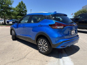 Thumbnail image of 2024 Nissan Kicks at Texas Toyota of Grapevine