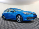 Thumbnail image of 2020 Subaru Impreza at Brown Daub Volvo Cars Lehigh Valley