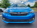 Thumbnail image of 2020 Subaru Impreza at Brown Daub Volvo Cars Lehigh Valley