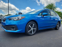 Thumbnail image of 2020 Subaru Impreza at Brown Daub Volvo Cars Lehigh Valley