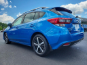 Thumbnail image of 2020 Subaru Impreza at Brown Daub Volvo Cars Lehigh Valley