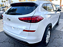 2020 Hyundai TUCSON Value at PREMIER AUTO