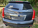 2010 Cadillac SRX Luxury Collection at Greenlight Auto LLC