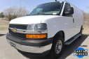 Thumbnail image of 2023 Chevrolet Express at Davis Moore Chevrolet USED