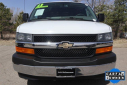 Thumbnail image of 2023 Chevrolet Express at Davis Moore Chevrolet USED