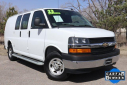 Thumbnail image of 2023 Chevrolet Express at Davis Moore Chevrolet USED