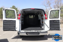 Thumbnail image of 2023 Chevrolet Express at Davis Moore Chevrolet USED