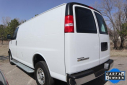 Thumbnail image of 2023 Chevrolet Express at Davis Moore Chevrolet USED