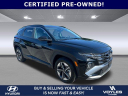 Thumbnail image of 2025 Hyundai TUCSON at Ed Voyles Hyundai Used