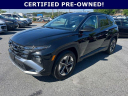 Thumbnail image of 2025 Hyundai TUCSON at Ed Voyles Hyundai Used
