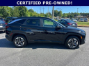 Thumbnail image of 2025 Hyundai TUCSON at Ed Voyles Hyundai Used