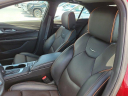 Thumbnail image of 2021 Cadillac CT4 at Williamson Cadillac - New