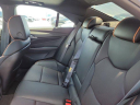 Thumbnail image of 2021 Cadillac CT4 at Williamson Cadillac - New