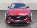 Thumbnail image of 2021 Cadillac CT4 at Williamson Cadillac - New