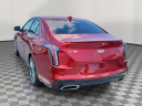Thumbnail image of 2021 Cadillac CT4 at Williamson Cadillac - New