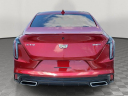 Thumbnail image of 2021 Cadillac CT4 at Williamson Cadillac - New