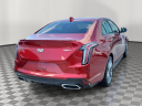 Thumbnail image of 2021 Cadillac CT4 at Williamson Cadillac - New