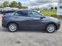 2022 Chevrolet Equinox LS at Duncan Ford Chrysler