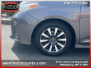 Thumbnail image of 2018 Toyota Sienna at Westbury Toyota Scion