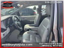 Thumbnail image of 2018 Toyota Sienna at Westbury Toyota Scion