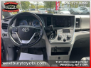 Thumbnail image of 2018 Toyota Sienna at Westbury Toyota Scion