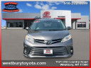 Thumbnail image of 2018 Toyota Sienna at Westbury Toyota Scion
