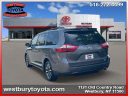 Thumbnail image of 2018 Toyota Sienna at Westbury Toyota Scion
