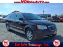 Thumbnail image of 2011 Chrysler Town and Country at The Auto Exchange Inc.