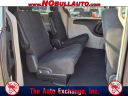 2011 Chrysler Town and Country Touring at The Auto Exchange Inc.