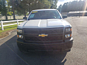 Thumbnail image of 2014 Chevrolet Silverado 1500 at Guy's Automotive
