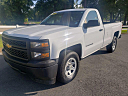 Thumbnail image of 2014 Chevrolet Silverado 1500 at Guy's Automotive