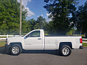 Thumbnail image of 2014 Chevrolet Silverado 1500 at Guy's Automotive