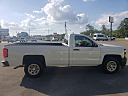Thumbnail image of 2014 Chevrolet Silverado 1500 at Guy's Automotive