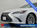 2019 Lexus ES 300h Base at Apple Honda